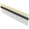 PBC30SFEN - CONN HEADER VERT 30POS 2.54MM