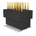 BKT-113-05-F-V-P - CONN HEADER SMD 13POS 1MM