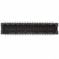 5-104656-4 - CONN HEADER SMD 40POS 1.27MM