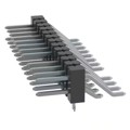 TSM-113-01-T-DH-LC-010 - CONN HEADER SMD R/A 26POS 2.54MM