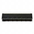 104656-5 - CONN HEADER SMD 50POS 1.27MM