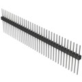 PEC35SFEN - CONN HEADER VERT 35POS 2.54MM
