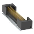 FTM-115-02-F-DV-S-TR - CONN HEADER SMD 30POS 1MM