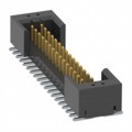 FTM-115-03-L-DV-S - CONN HEADER SMD 30POS 1MM