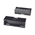 6-87579-0 - CONN HEADER R/A 26POS 2.54MM