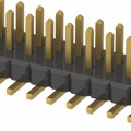 FTM-127-02-G-DV - CONN HEADER SMD 54POS 1MM
