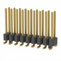 TSM-109-03-G-DV-A - CONN HEADER SMD 18POS 2.54MM