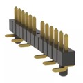 TSM-113-04-G-SV-A-007-P - CONN HEADER SMD 13POS 2.54MM