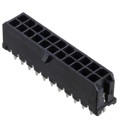 0430452225 - CONN HEADER VERT 22POS 3MM