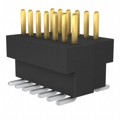 BKT-113-04-FM-V - CONN HEADER SMD 13POS 1MM