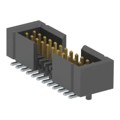 FTMH-112-03-L-DV-ES-A-P-TR - CONN HEADER SMD 24POS 1MM