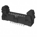 EHT-108-01-T-D - CONN HEADER VERT 16POS 2MM