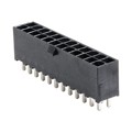 0462071124 - CONN HEADER VERT 24POS 4.2MM