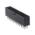 0462071224 - CONN HEADER VERT 24POS 4.2MM