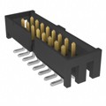 STMM-108-02-L-D-SM-K - CONN HEADER SMD 16POS 2MM