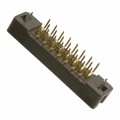 P50LE-030P1-R1-DA - CONN HEADER VERT 30POS 1.27MM