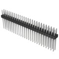 PEC26DAEN - CONN HEADER VERT 52POS 2.54MM