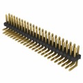TSW-123-08-G-D-RA - CONN HEADER R/A 46POS 2.54MM