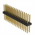 929715-08-16-EU - CONN HEADER VERT 32POS 2.54MM