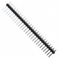 0010897541 - CONN HEADER VERT 54POS 2.54MM