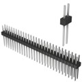 PEC28DADN - CONN HEADER VERT 56POS 2.54MM