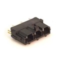 0428193212 - CONN HEADER VERT 3POS 10MM