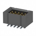 FTMH-105-03-L-DV-ES-A-TR - CONN HEADER SMD 10POS 1MM