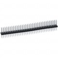 PEC33DFBN - CONN HEADER VERT 66POS 2.54MM