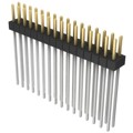 PBC16DAHN - CONN HEADER VERT 32POS 2.54MM