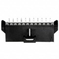 0705450010 - CONN HEADER VERT 11POS 2.54MM