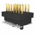BKT-113-03-F-V-A-TR - CONN HEADER SMD 13POS 1MM