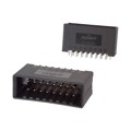 178327-2 - CONN HEADER VERT 16POS 3.81MM