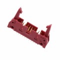 5111374-4 - CONN HEADER VERT 20POS 2.54MM