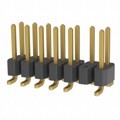 TSM-107-01-H-DV-003 - CONN HEADER SMD 14POS 2.54MM