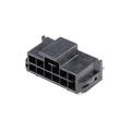 1054051212 - CONN HEADER SMD R/A 12POS 2.5MM