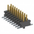 FTMH-109-02-L-DV-A - CONN HEADER SMD 18POS 1MM