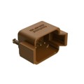 AT04-08PD-BM02 - CONN HEADER VERT 8POS