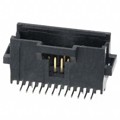 104549-3 - CONN HEADER SMD 24POS 1.27MM