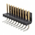 1718141010 - CONN HEADER R/A 10POS 3.96MM