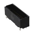 1-1827872-6 - CONN HEADER VERT 32POS 2MM