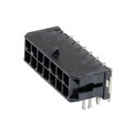 0430451423 - CONN HEADER R/A 14POS 3MM