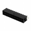 5-794621-4 - CONN HEADER SMD R/A 24POS 3MM