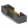 FTMH-114-02-F-DV-ES-P-TR - CONN HEADER SMD 28POS 1MM