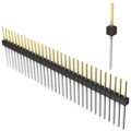 PBC32SFEN - CONN HEADER VERT 32POS 2.54MM