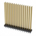 HTSW-115-21-S-D - CONN HEADER VERT 30POS 2.54MM