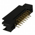 P50E-030P1-S1-EA - CONN HEADER VERT 30POS 1.27MM