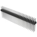PEC27DAEN - CONN HEADER VERT 54POS 2.54MM