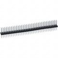 PEC34DFBN - CONN HEADER VERT 68POS 2.54MM