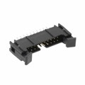 155220-6202-RB - CONN HEADER VERT 20POS 2MM