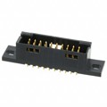 87474-2 - CONN HEADER VERT 20POS 2.54MM